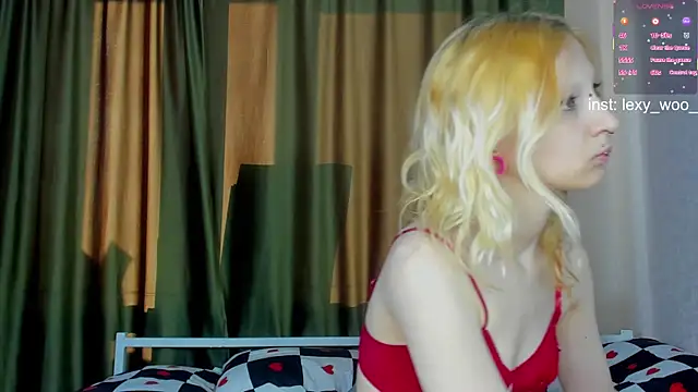 Snapshot of Lexy-Woorhez chatting on March 2026 11:27:01 AM Lexy-Woorhez online show from March 2026 11:27:01 AM