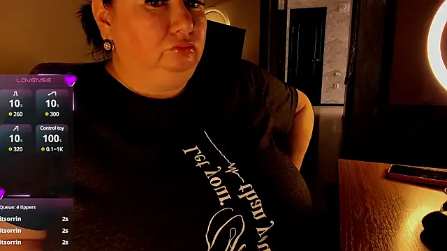 SexxyDreams1 online show from March 2025 07:04:02 AM