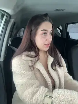 Snapshot of VikiDemi chatting on December 2024 07:13:02 AM VikiDemi online show from December 2024 07:13:02 AM