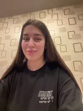 Snapshot of VikiDemi chatting on January 2025 05:09:01 PM VikiDemi online show from January 2025 05:09:01 PM