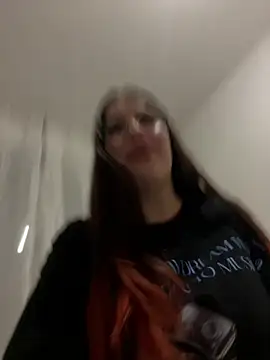 Snapshot of VikiDemi chatting on March 2025 07:48:01 PM VikiDemi online show from March 2025 07:48:01 PM