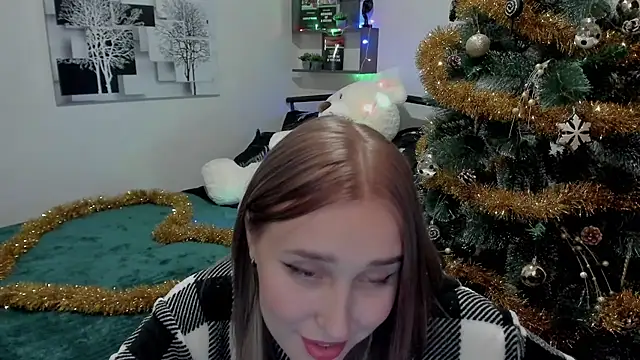 Snapshot of LinaTruly chatting on December 2024 10:54:02 PM LinaTruly online show from December 2024 10:54:02 PM