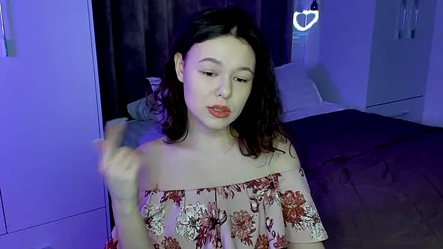 LovelyJane online show from January 2025 07:10:01 AM