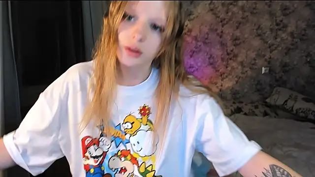 Snapshot of Inma_Lewdness chatting on September 2025 08:43:02 PM Inma Lewdness online show from September 2025 08:43:02 PM