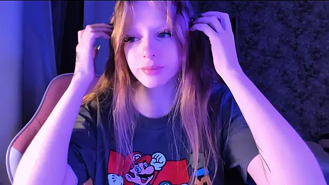 Snapshot of Inma_Lewdness chatting on October 2025 08:51:02 PM Inma Lewdness online show from October 2025 08:51:02 PM