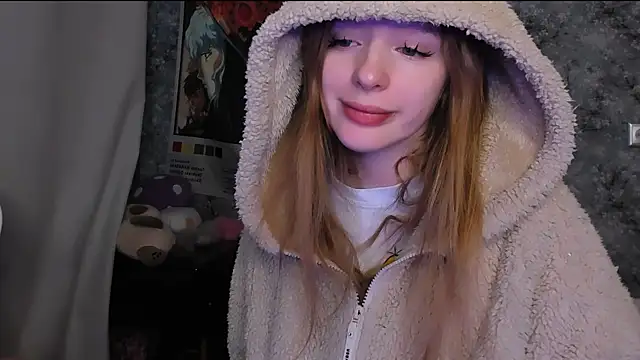 Inma Lewdness online show from November 2025 12:11:02 PM