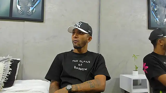 Robin Rief online show from January 2025 11:26:01 AM