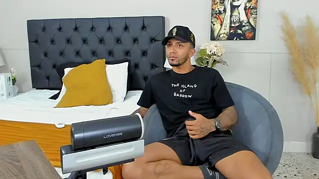 Robin Rief online show from February 2025 09:32:01 AM