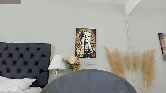 Robin Rief online show from March 2025 08:48:01 AM