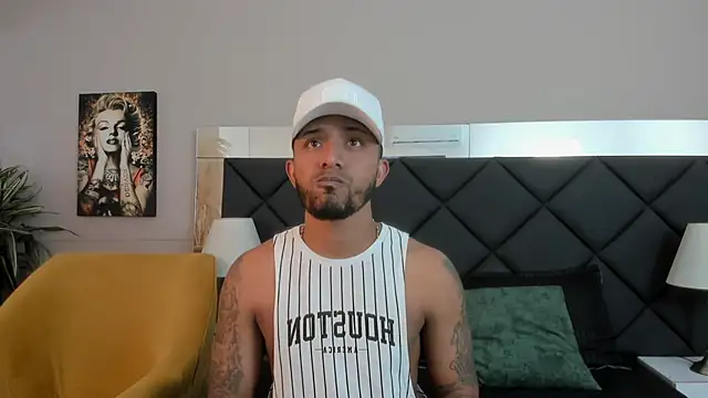 Robin Rief online show from November 2025 03:29:02 AM