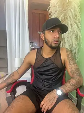 Robin Rief online show from February 2026 03:48:01 AM