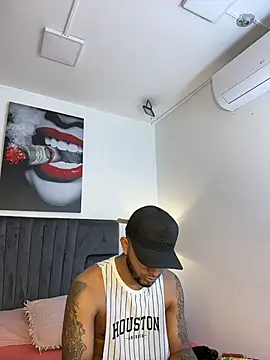 Robin Rief online show from February 2026 04:51:02 AM