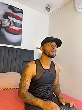 Robin Rief online show from February 2026 03:14:02 AM