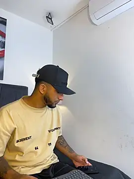 Robin Rief online show from February 2026 03:37:02 AM