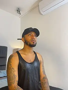 Robin Rief online show from February 2026 04:12:02 AM