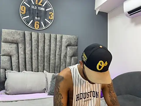 Robin Rief online show from March 2026 07:42:01 PM