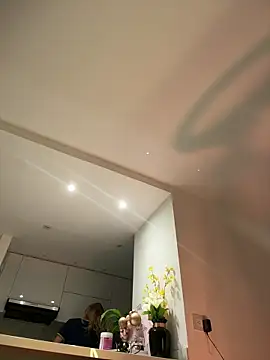 Snapshot of NicoleCut chatting on March 2026 10:01:01 AM NicoleCut online show from March 2026 10:01:01 AM