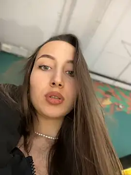 VelvetVixenI online show from January 2026 03:39:01 PM