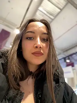 VelvetVixenI online show from January 2026 04:43:02 PM