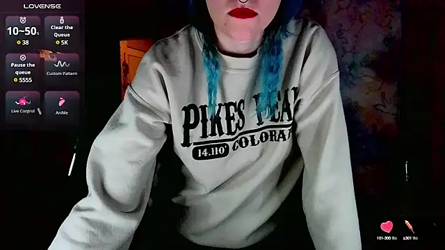  hellostormy  online show from January 2025 05:51:02 AM