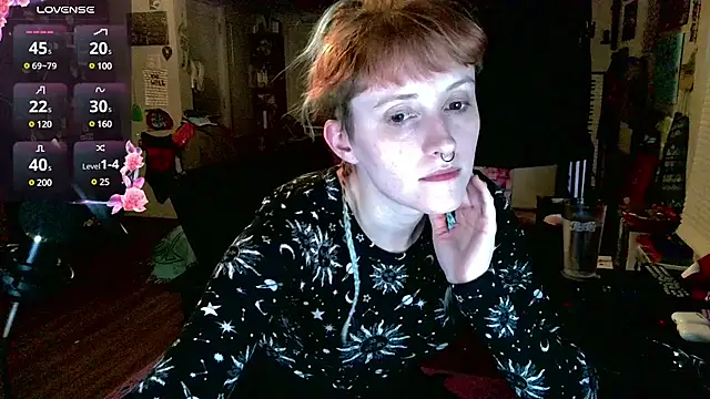  hellostormy  online show from February 2025 01:21:01 AM