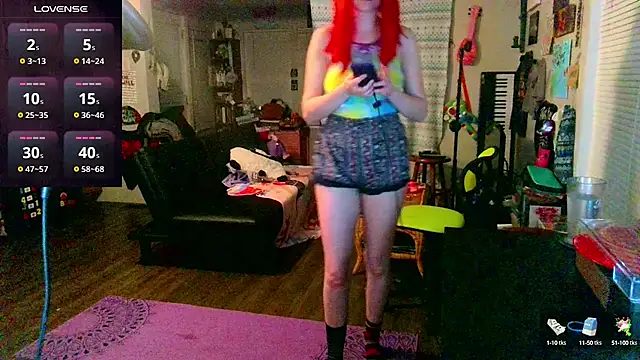  hellostormy  online show from March 2025 05:14:02 AM