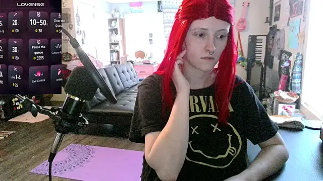  hellostormy  online show from March 2025 02:19:02 PM