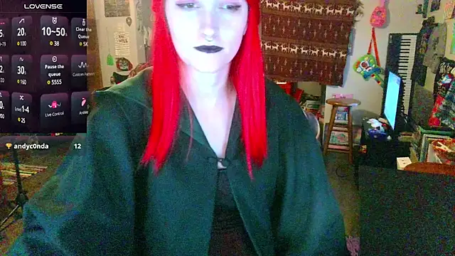  hellostormy  online show from March 2025 11:20:01 AM