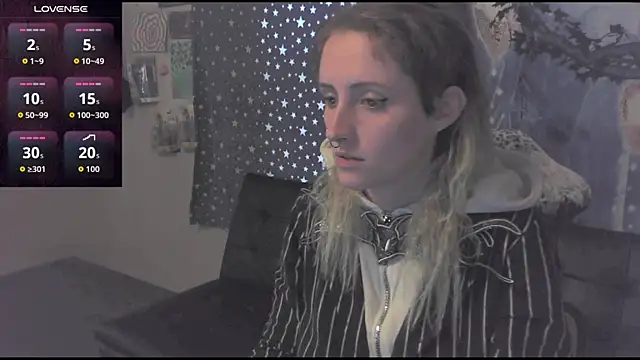  hellostormy  online show from September 2025 03:00:02 PM