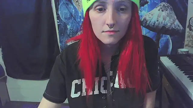  hellostormy  online show from December 2025 09:31:02 PM