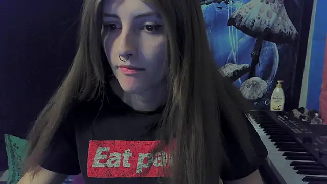 Snapshot of _hellostormy_ chatting on March 2026 11:28:02 AM hellostormy online show from March 2026 11:28:02 AM