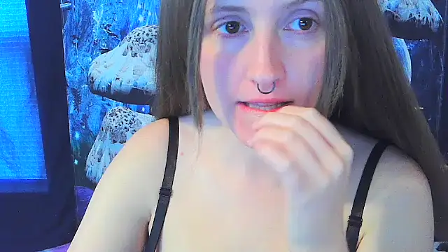 Snapshot of _hellostormy_ chatting on April 2026 02:37:02 PM hellostormy online show from April 2026 02:37:02 PM