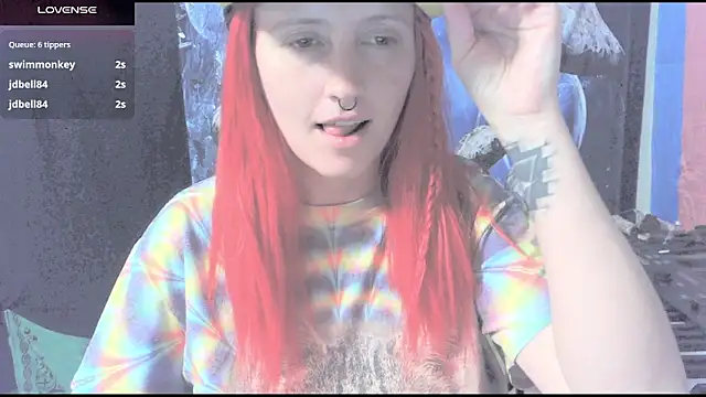 Snapshot of _hellostormy_ chatting on April 2026 09:56:02 AM hellostormy online show from April 2026 09:56:02 AM