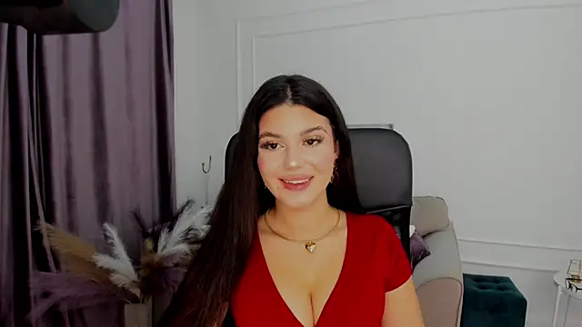 AlluringAriel online show from January 2025 02:04:02 AM