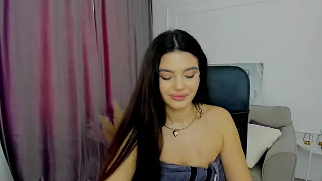 AlluringAriel online show from February 2025 09:43:02 AM