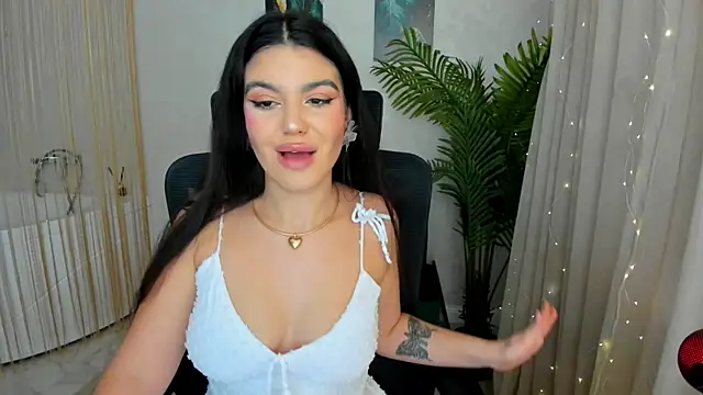 AlluringAriel online show from March 2025 07:26:02 PM