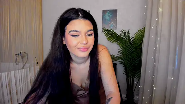 AlluringAriel online show from March 2025 06:41:01 AM