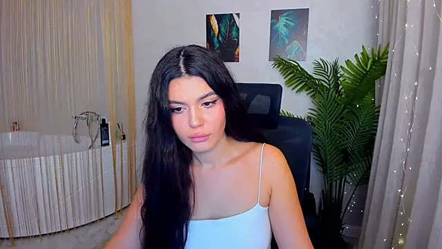 AlluringAriel online show from March 2025 07:26:02 PM