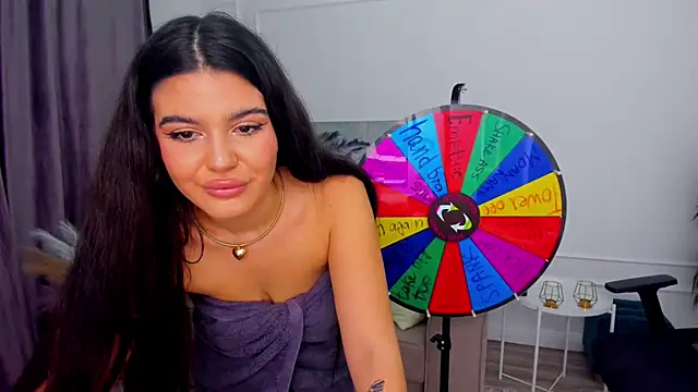 AlluringAriel online show from March 2025 11:04:02 PM