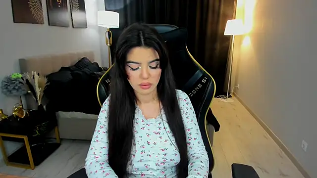 AlluringAriel online show from September 2025 11:35:01 AM