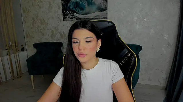 AlluringAriel online show from October 2025 07:36:02 PM