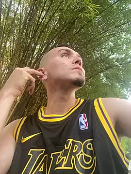 adam-rivera online show from January 2025 10:46:02 PM