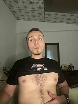 adam-rivera online show from February 2025 10:59:01 PM