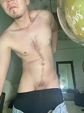 adam-rivera online show from February 2025 05:02:01 AM