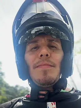 adam-rivera online show from March 2026 08:15:01 PM