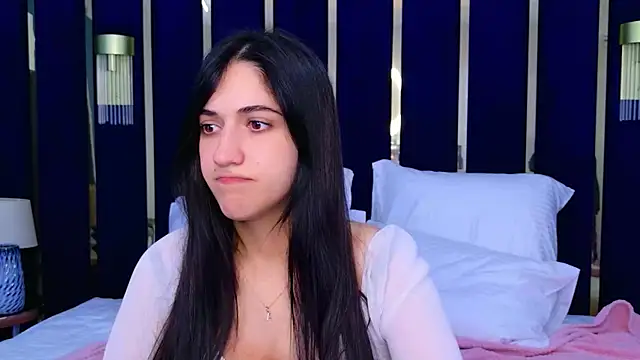 Teresa Stane online show from December 2025 10:49:01 PM