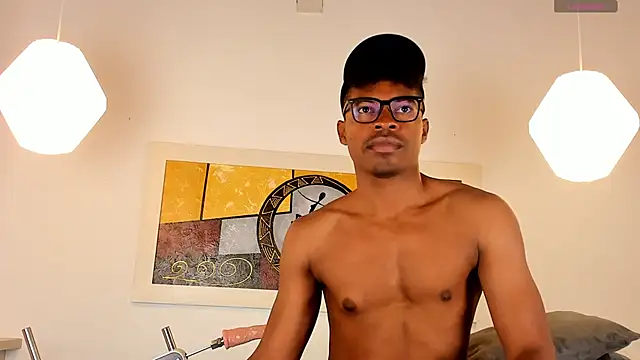 JEFFREY COTTOM online show from February 2025 01:19:02 PM