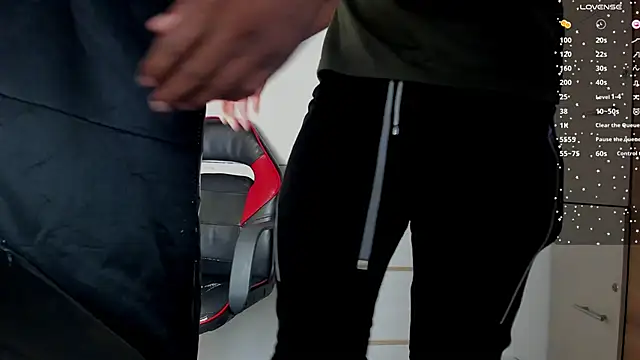 JEFFREY COTTOM online show from March 2025 12:30:02 PM