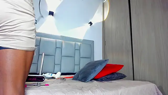 JEFFREY COTTOM online show from March 2025 01:26:02 AM