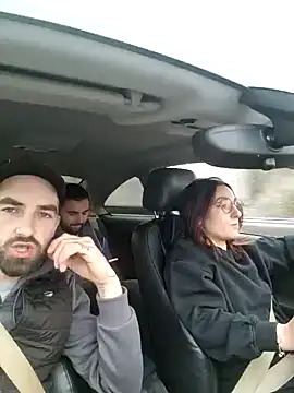 La Chaudasse 98 online show from January 2025 09:43:02 AM